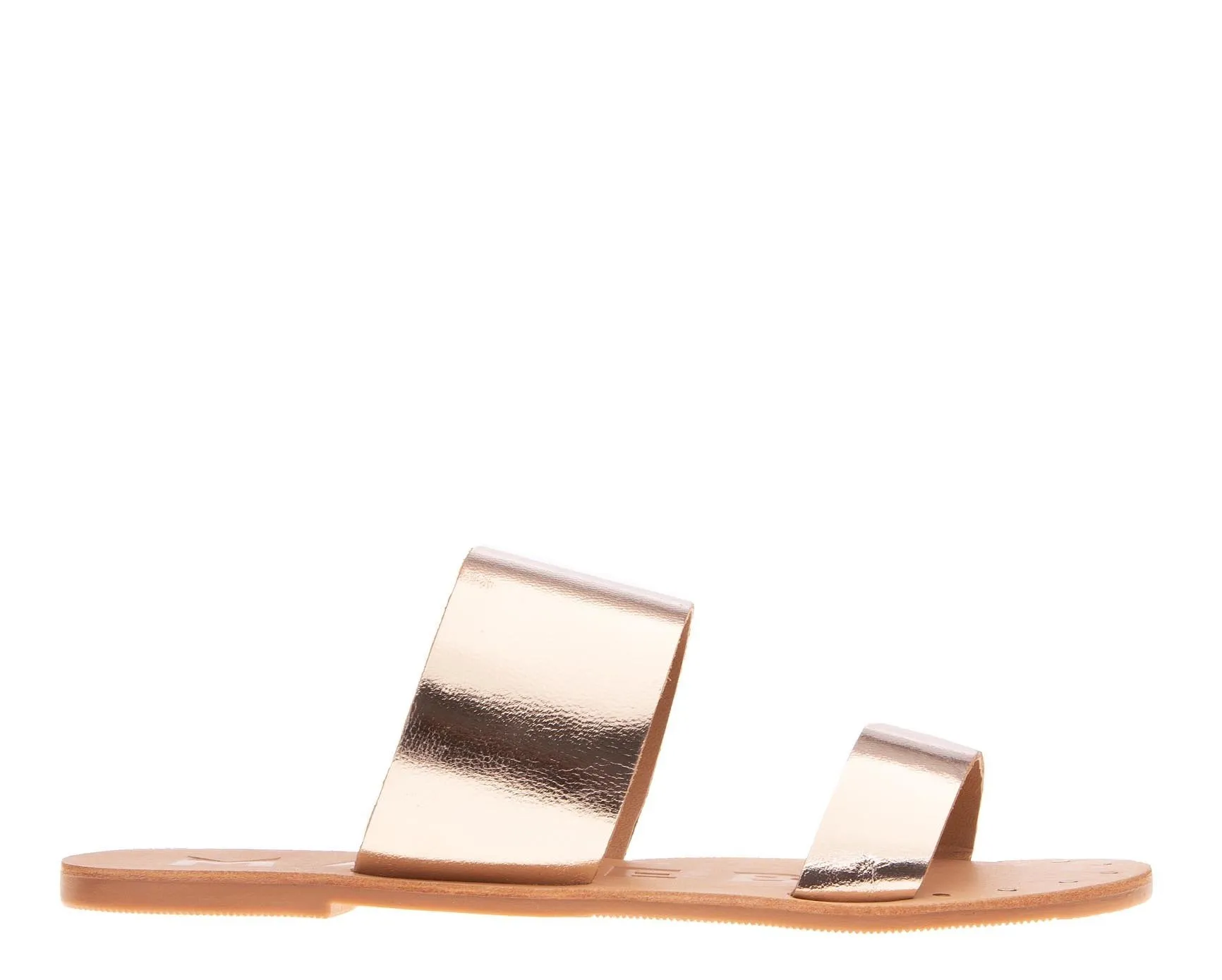 - Belts Two Popular product - Client satisfaction Platinum Ibiza Sandals