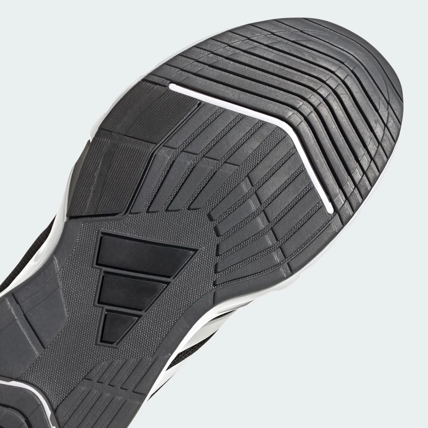 adidas Men's Amplimove Training Sneaker
