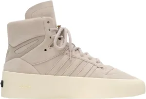 adidas Mens Fear of God X Athletics 86 Hi High Sneakers Shoes Casual - Beige