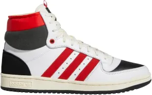 adidas Originals Men's Top Ten Hi Basketball Shoes