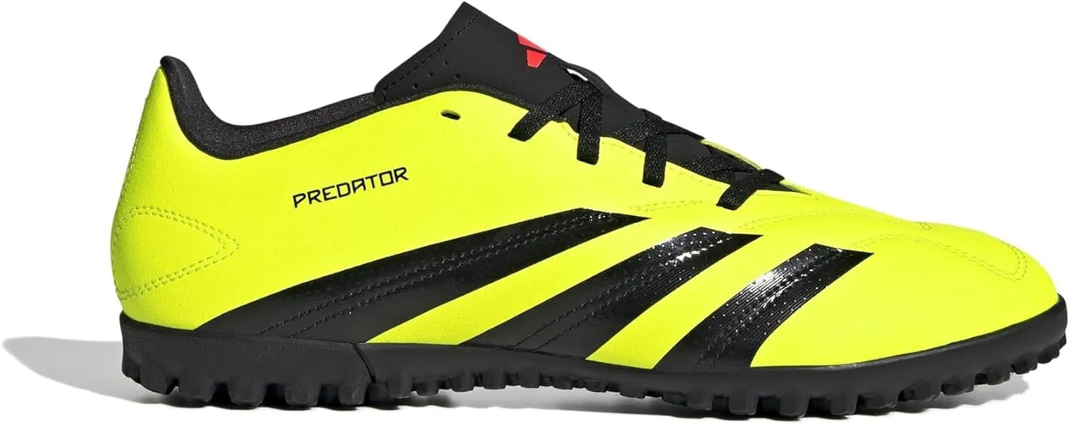 adidas Unisex 24 Club Turf Sneaker