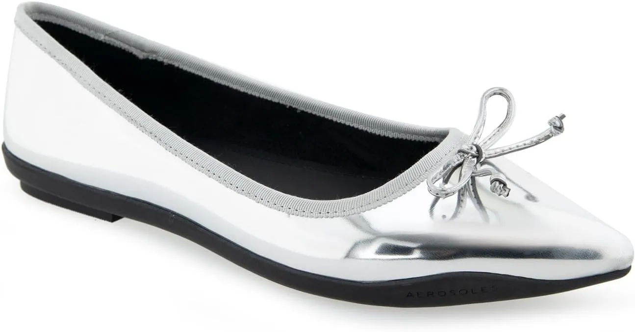 Aerosoles Women's Dumas Ballet Flat