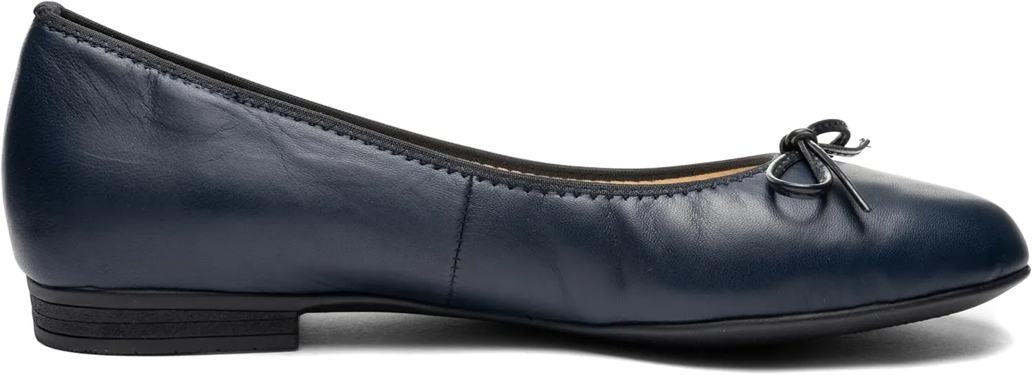 ARA Women's Flat,Ballet,Pumps