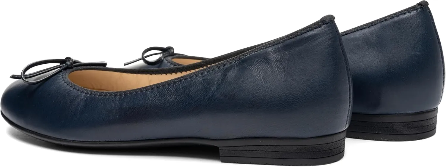 ARA Women's Flat,Ballet,Pumps