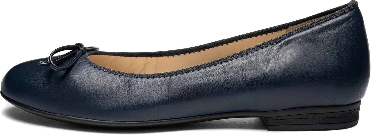 ARA Women's Flat,Ballet,Pumps