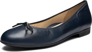 ARA Women's Flat,Ballet,Pumps