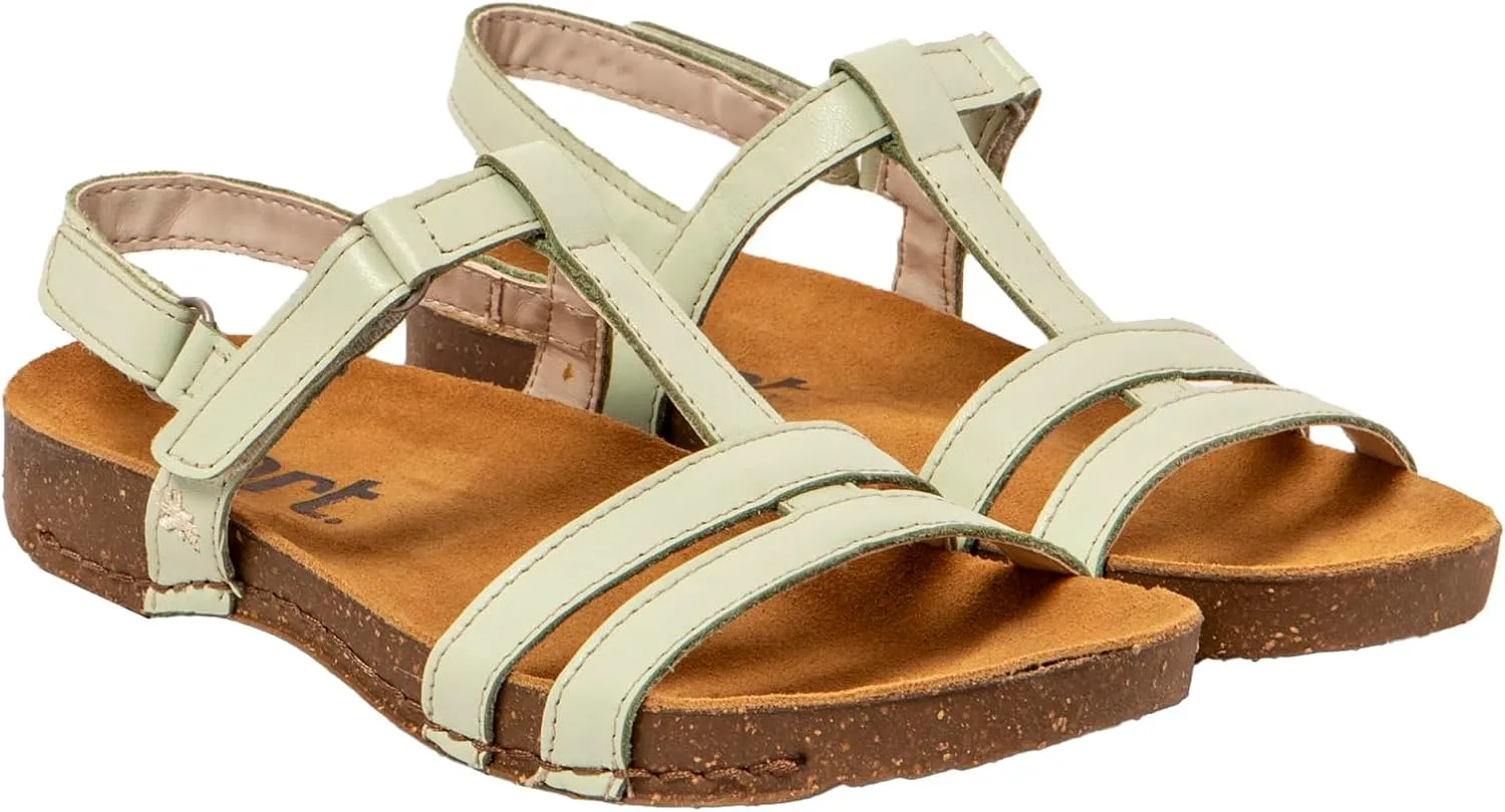 Art Women's Heels Open Toe Sandals