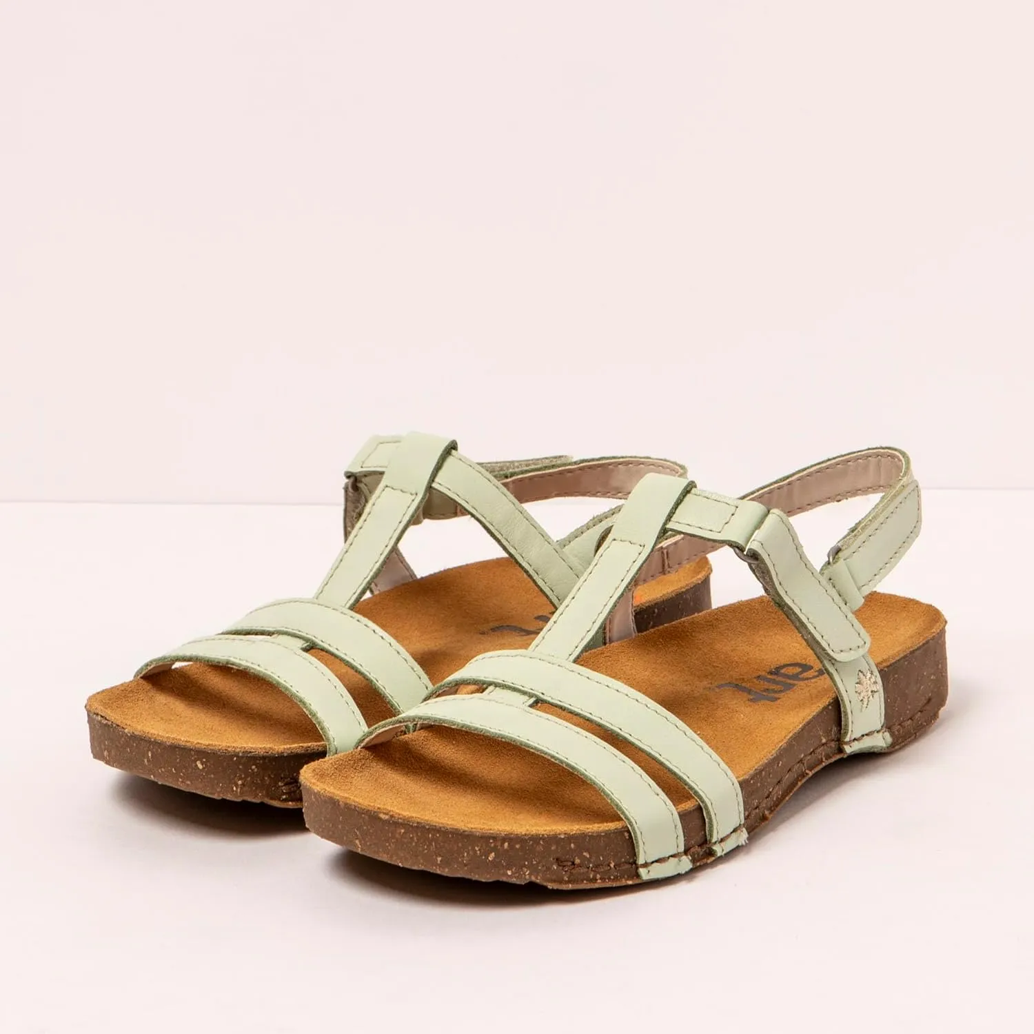 Art Women's Heels Open Toe Sandals