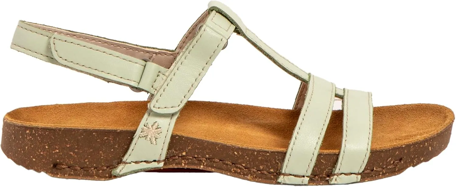 Art Women's Heels Open Toe Sandals
