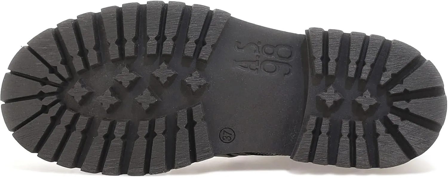 A.S.98 Devin Women's Boots