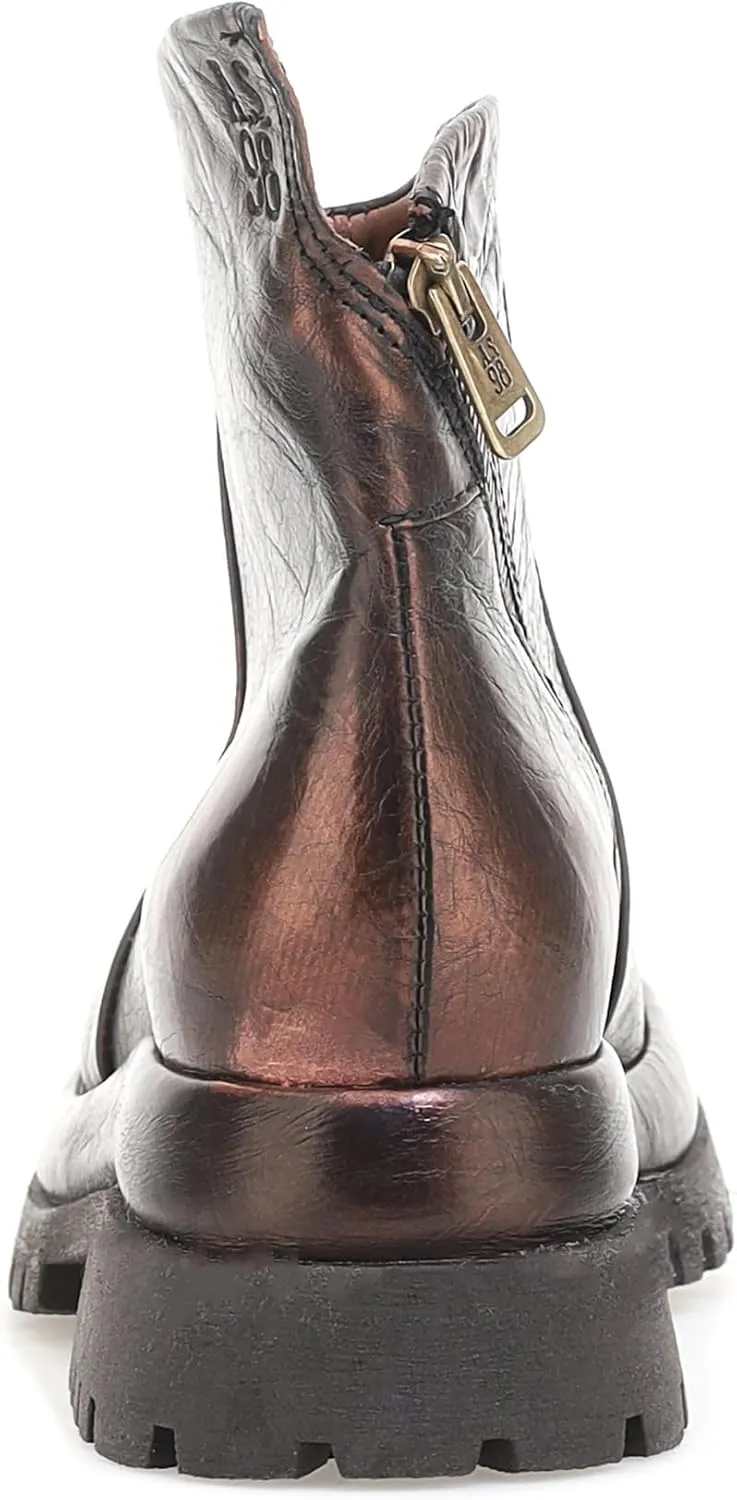 A.S.98 Devin Women's Boots