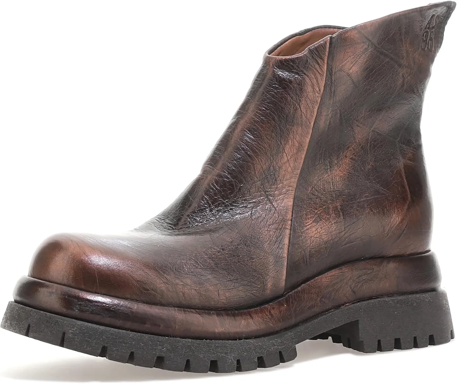 A.S.98 Devin Women's Boots