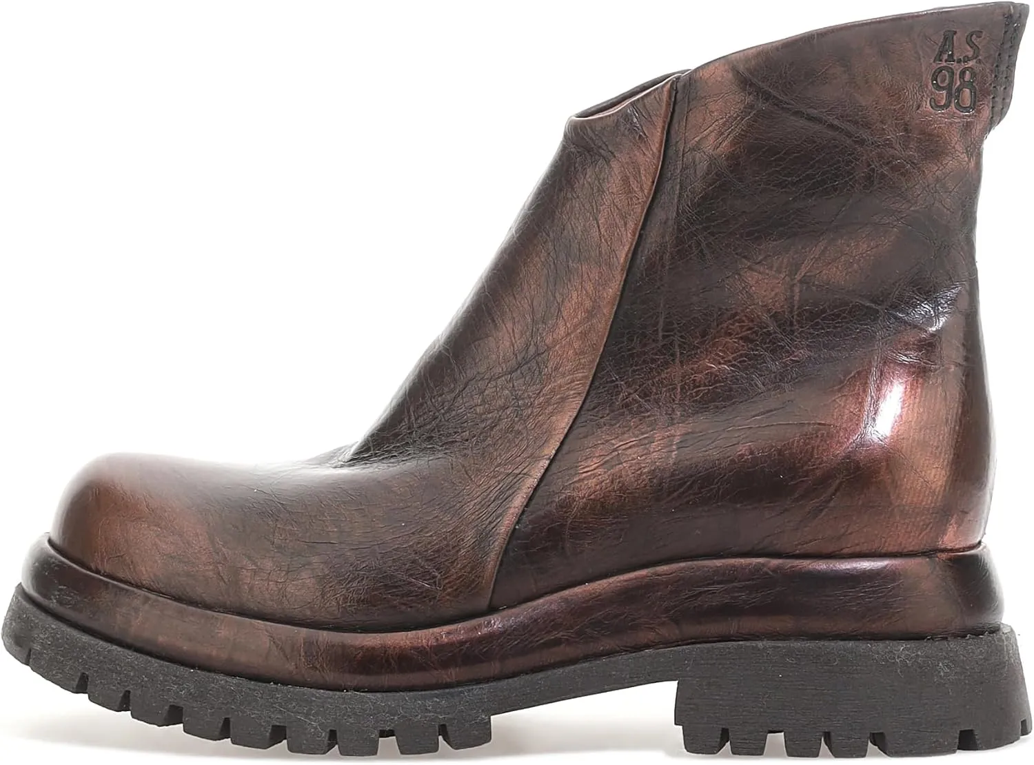 A.S.98 Devin Women's Boots