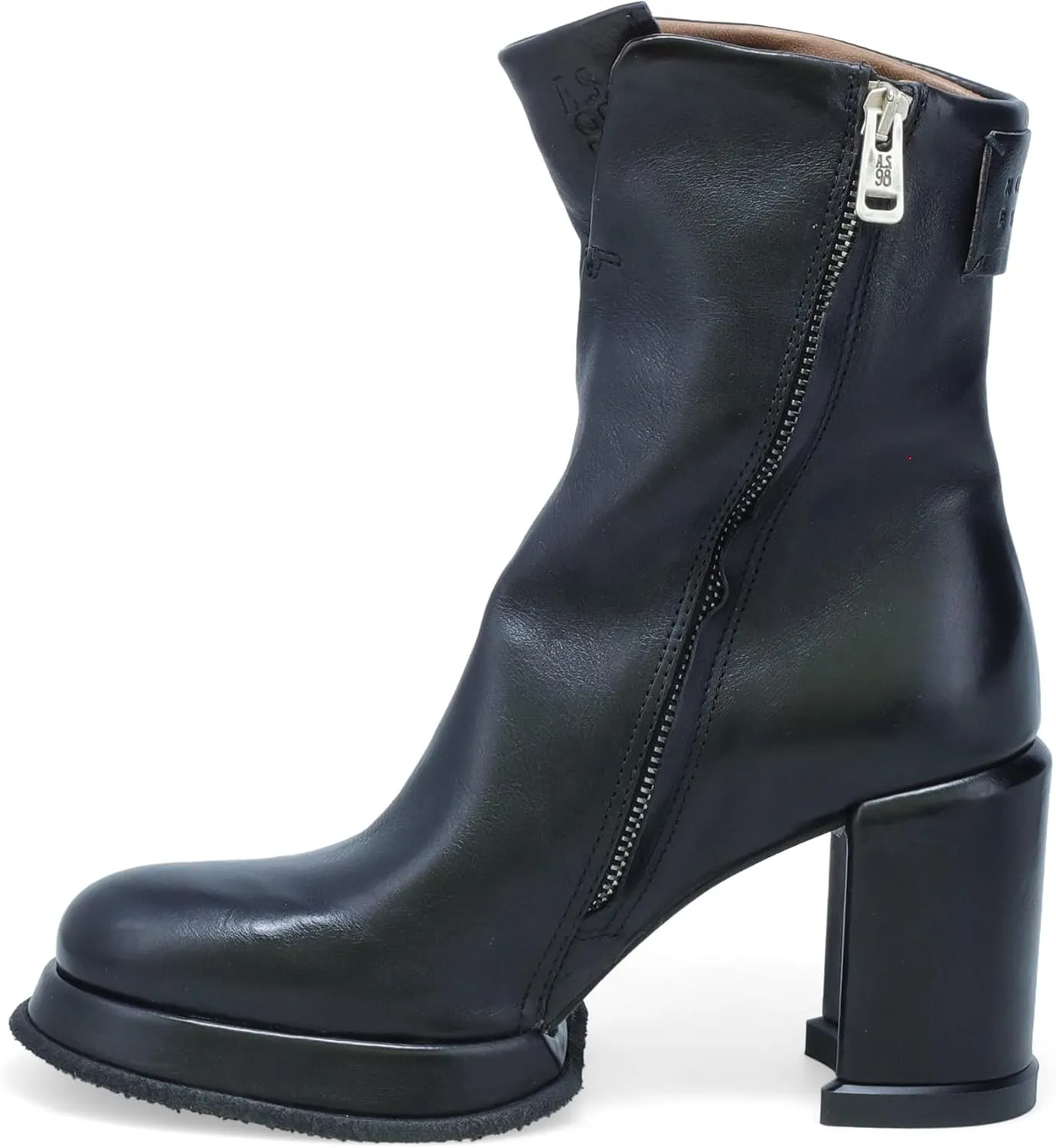 A.S.98 Leti Women's Chunky Boots