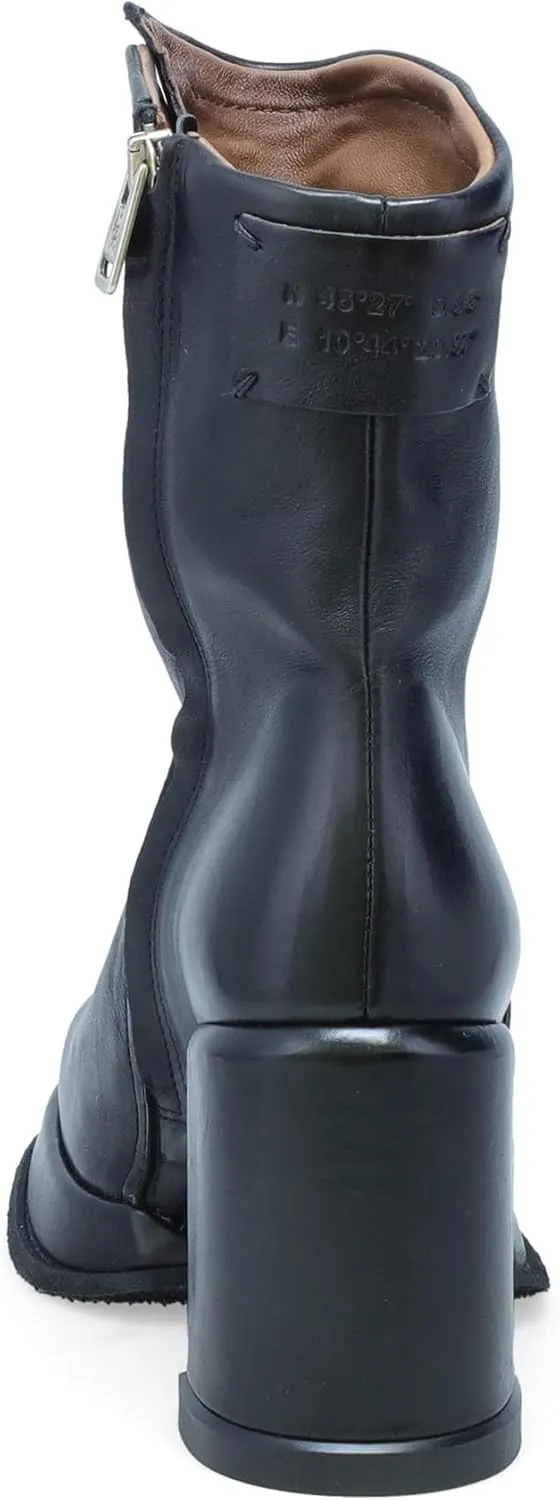 A.S.98 Leti Women's Chunky Boots