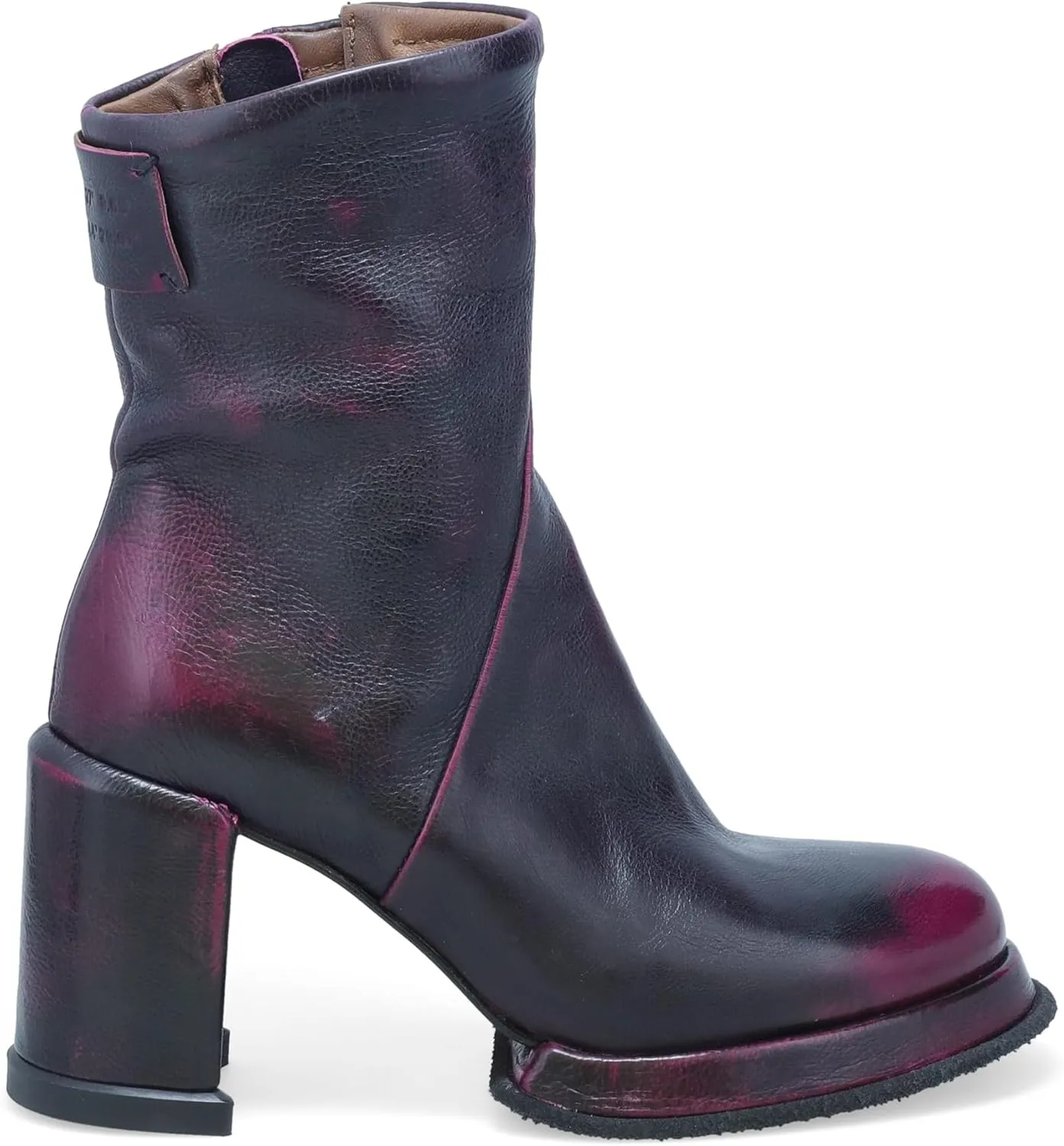 A.S.98 Leti Women's Chunky Boots