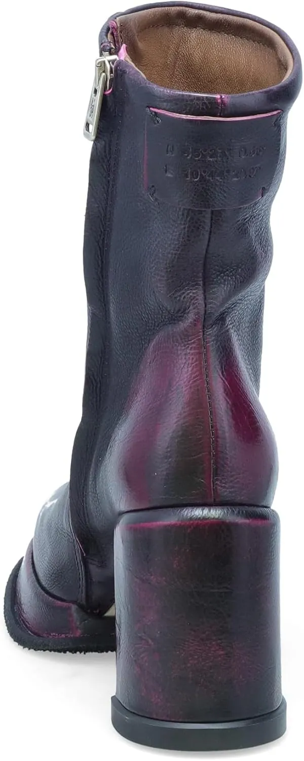 A.S.98 Leti Women's Chunky Boots