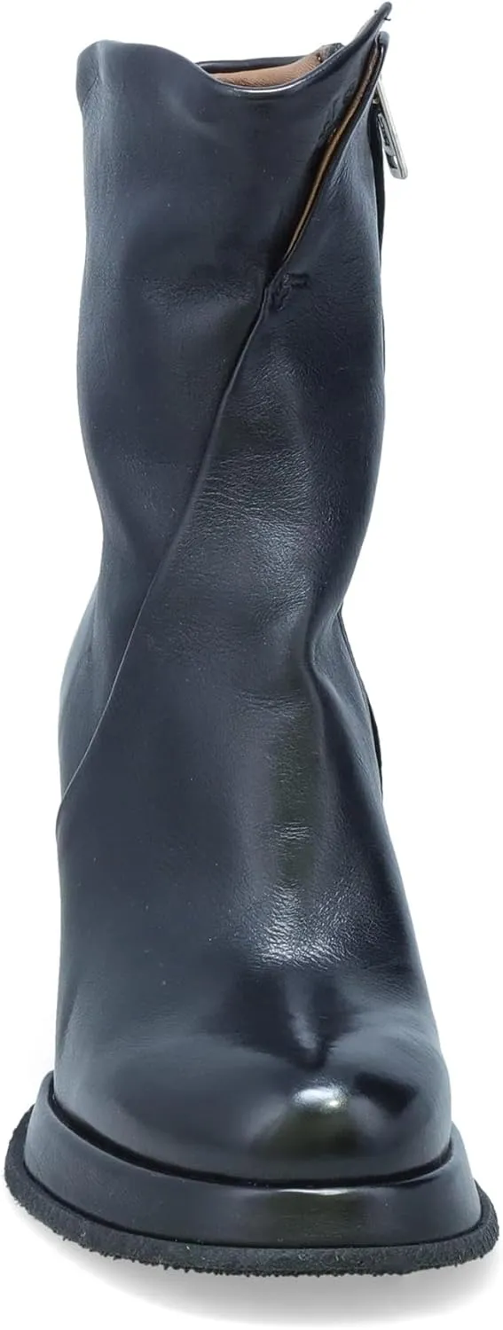 A.S.98 Leti Women's Chunky Boots