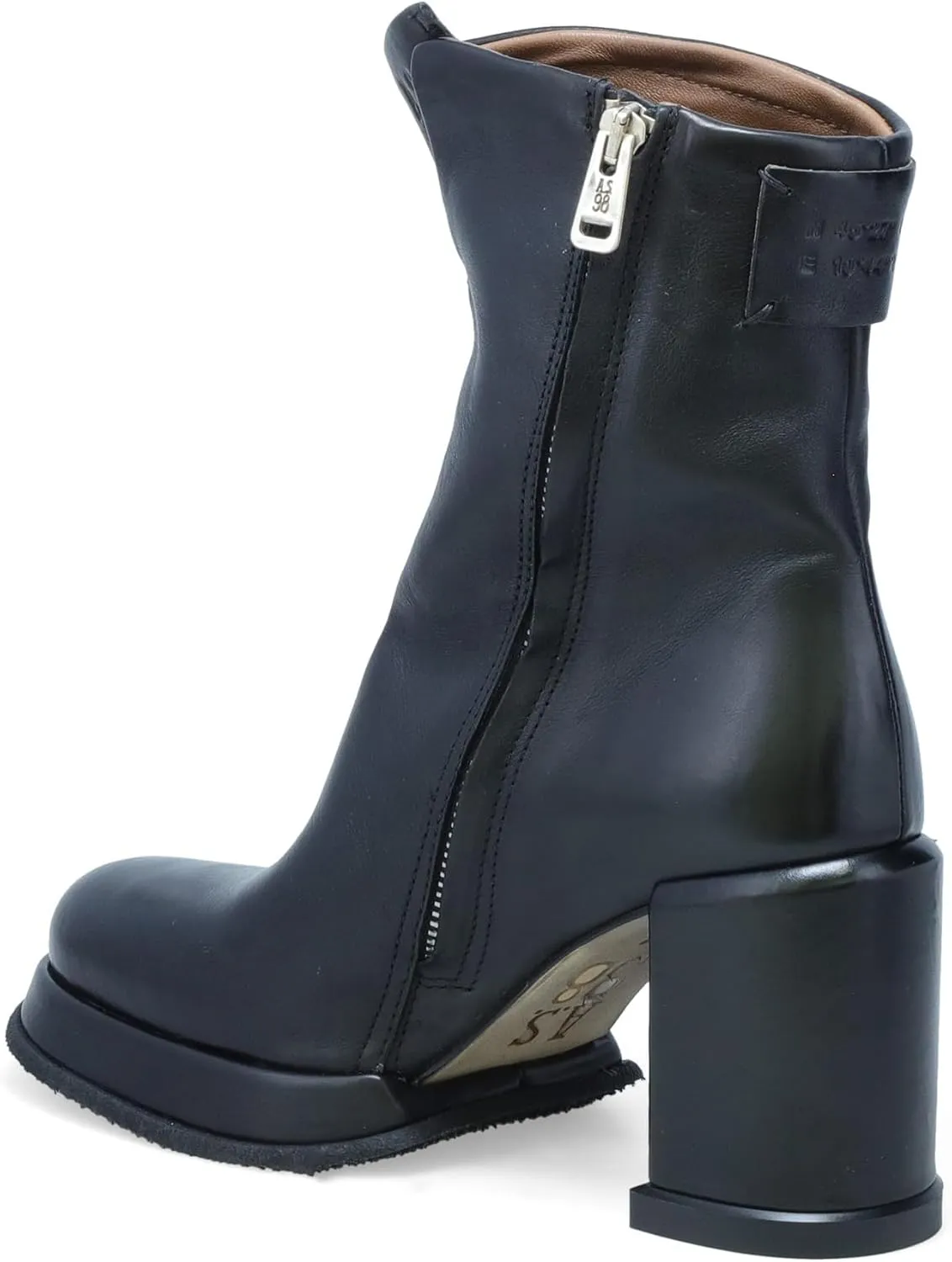 A.S.98 Leti Women's Chunky Boots