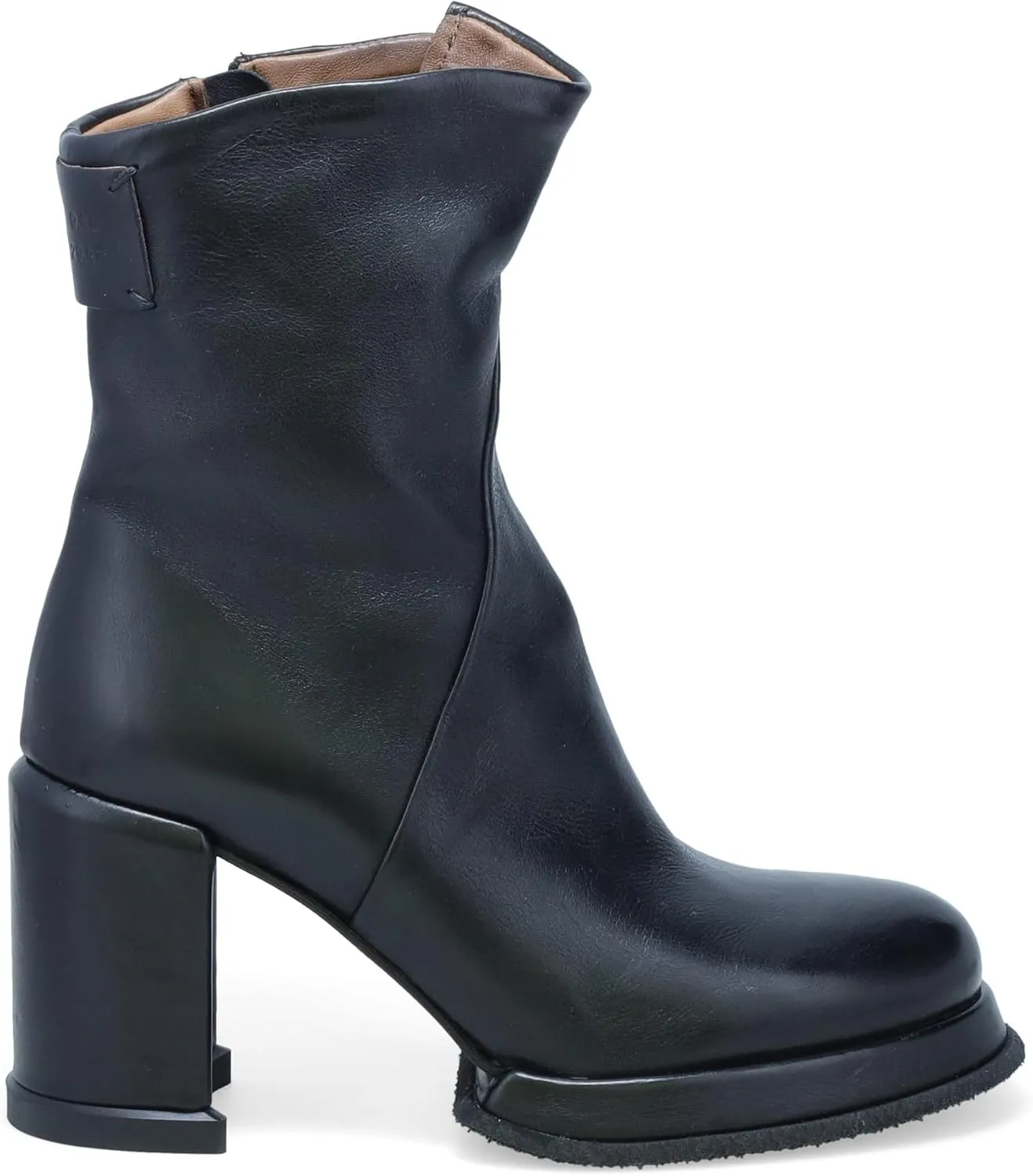 A.S.98 Leti Women's Chunky Boots