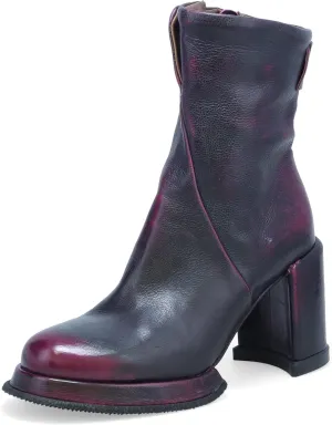 A.S.98 Leti Women's Chunky Boots