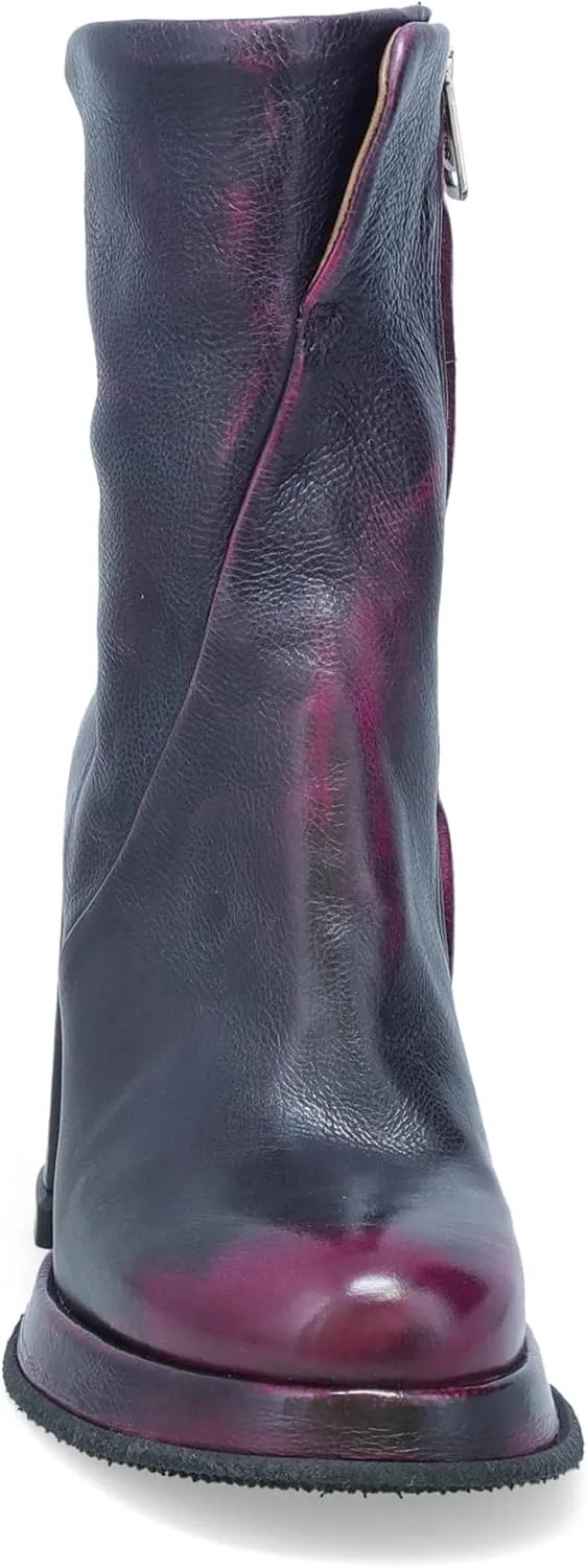 A.S.98 Leti Women's Chunky Boots