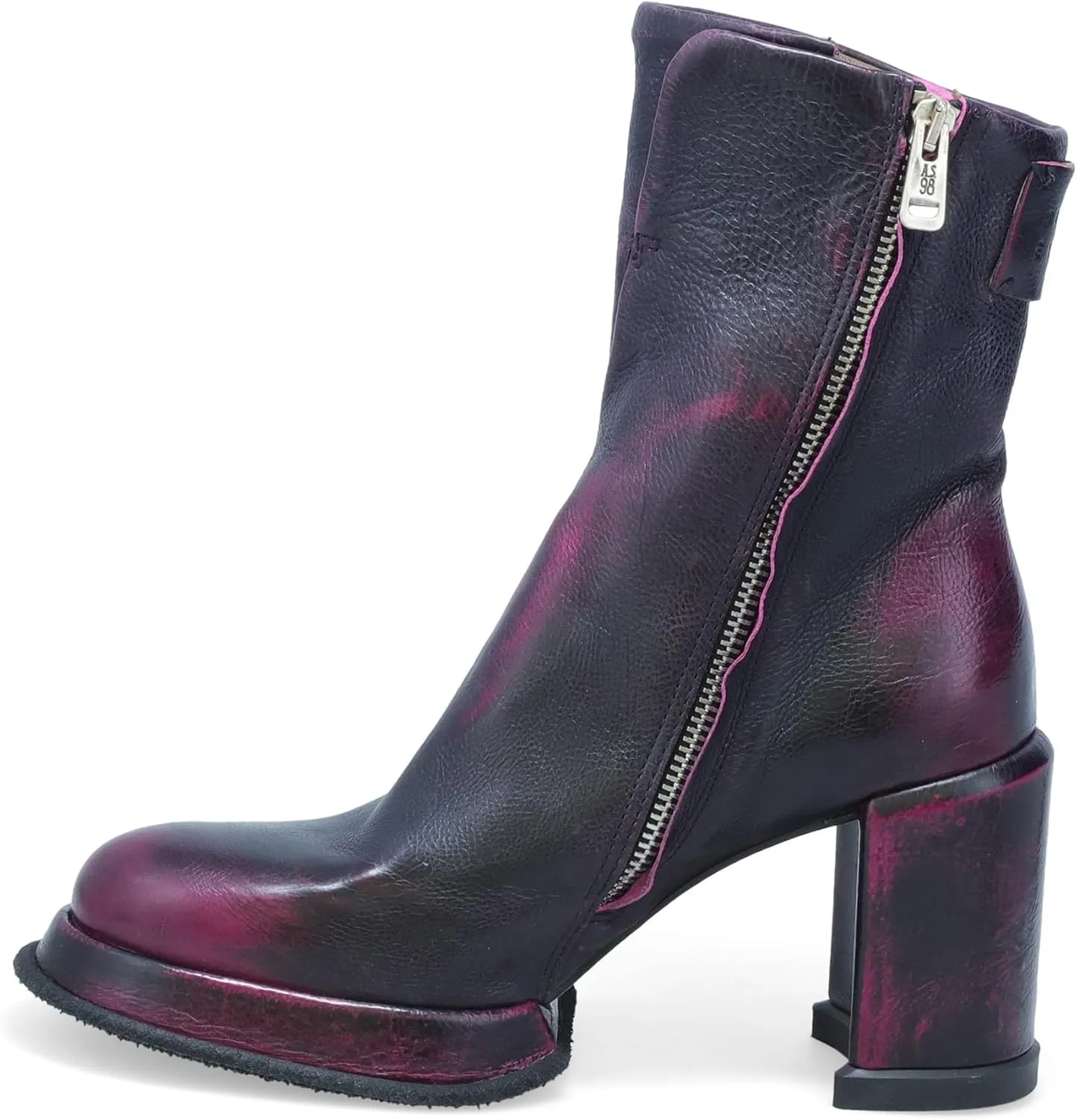 A.S.98 Leti Women's Chunky Boots