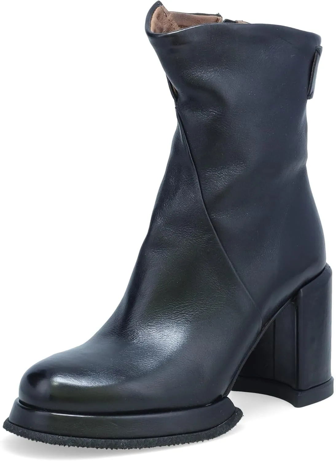 A.S.98 Leti Women's Chunky Boots