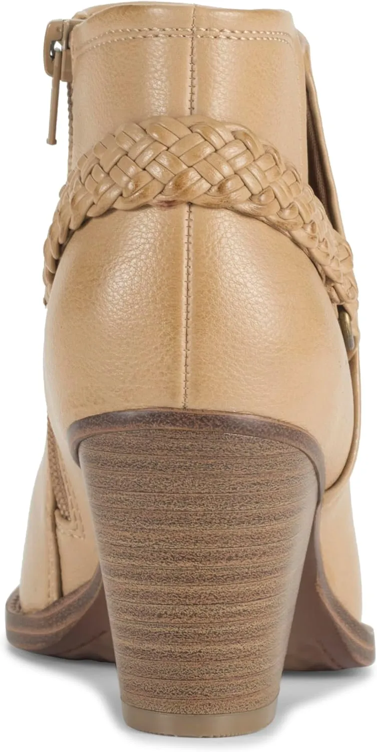 BareTraps Charlotte Womens Boots