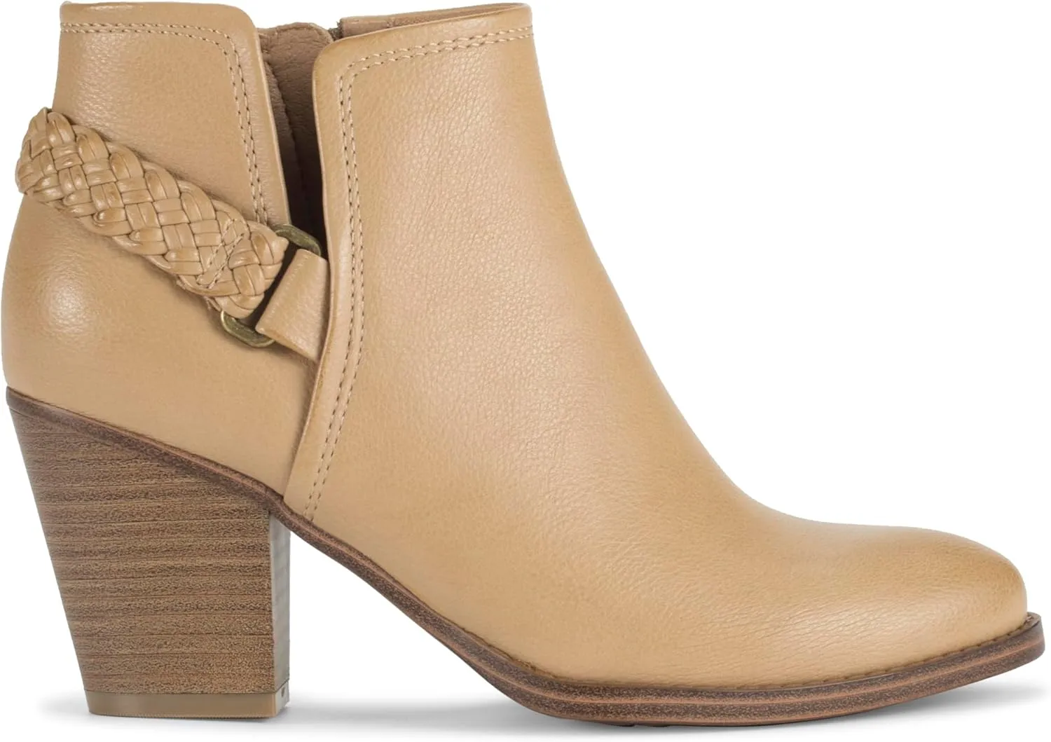 BareTraps Charlotte Womens Boots
