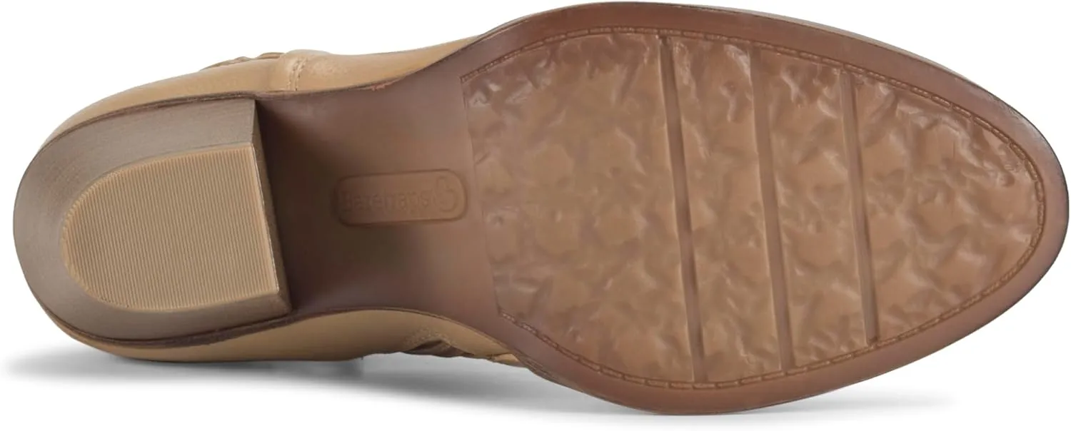 BareTraps Charlotte Womens Boots