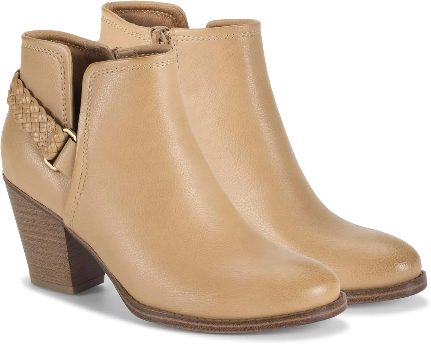 BareTraps Charlotte Womens Boots