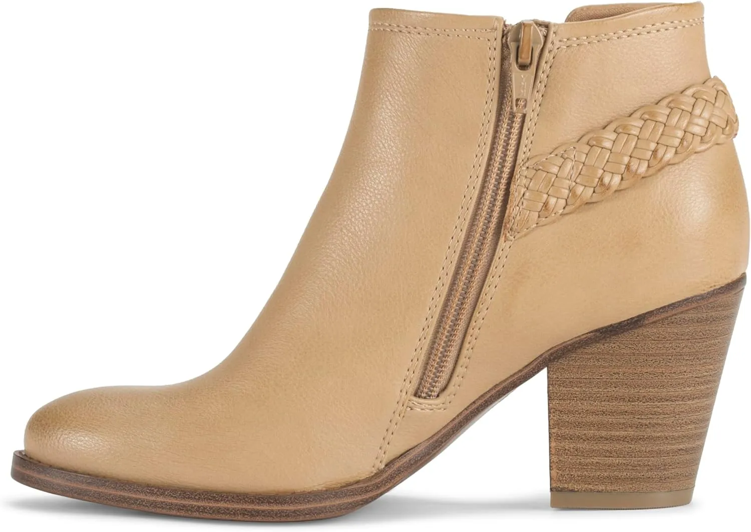 BareTraps Charlotte Womens Boots