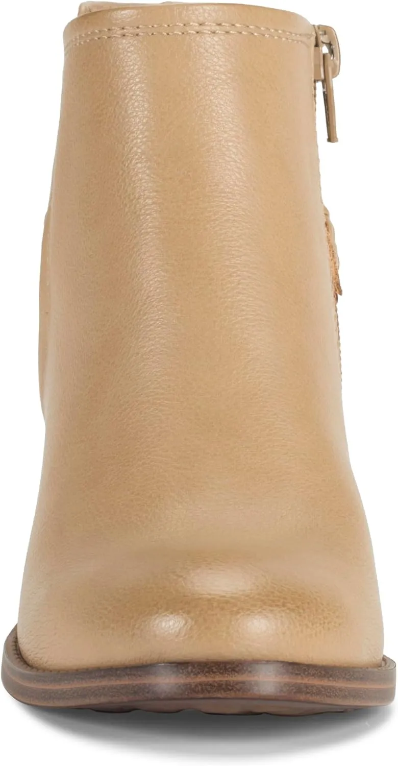 BareTraps Charlotte Womens Boots