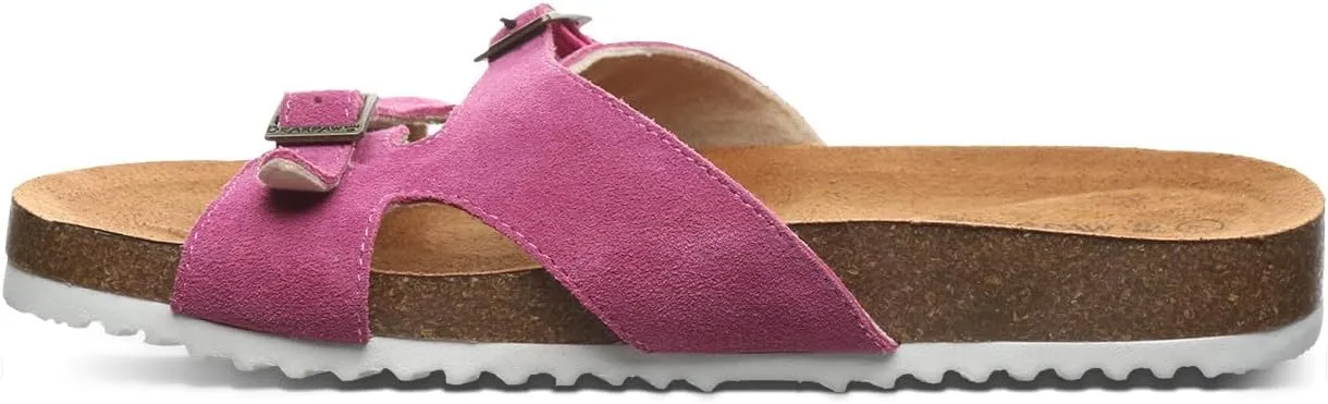 BEARPAW Women's Jaycee Multiple Colors | Women's Sandal | Women's Shoe | Comfortable & Lightweight
