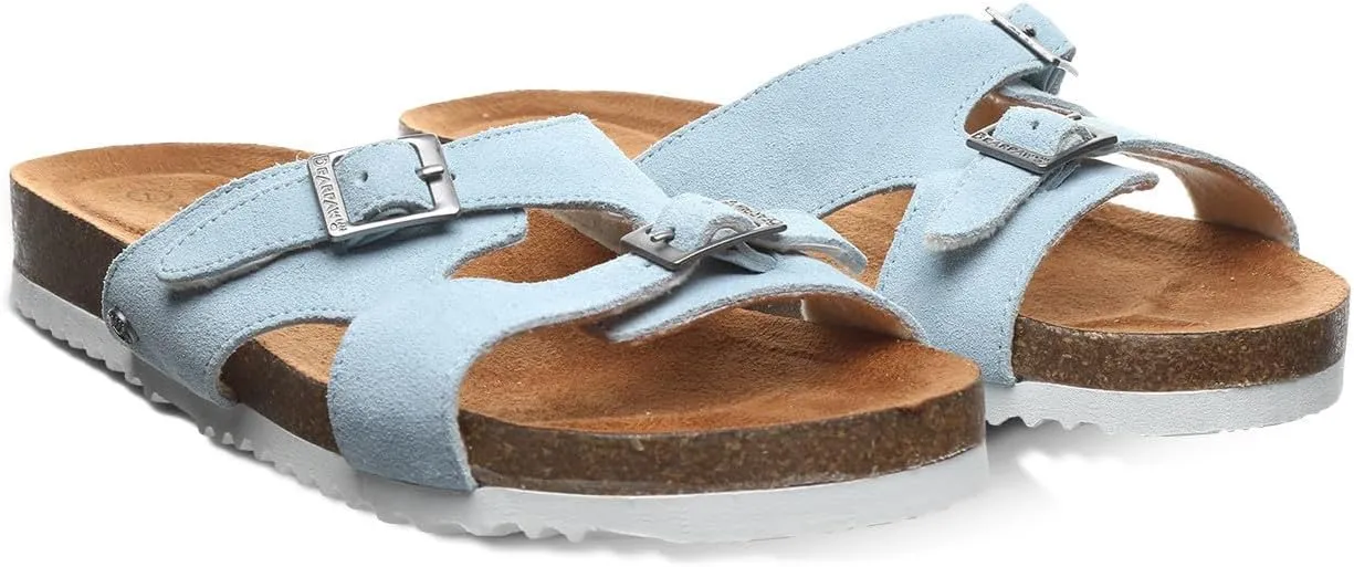 BEARPAW Women's Jaycee Multiple Colors | Women's Sandal | Women's Shoe | Comfortable & Lightweight