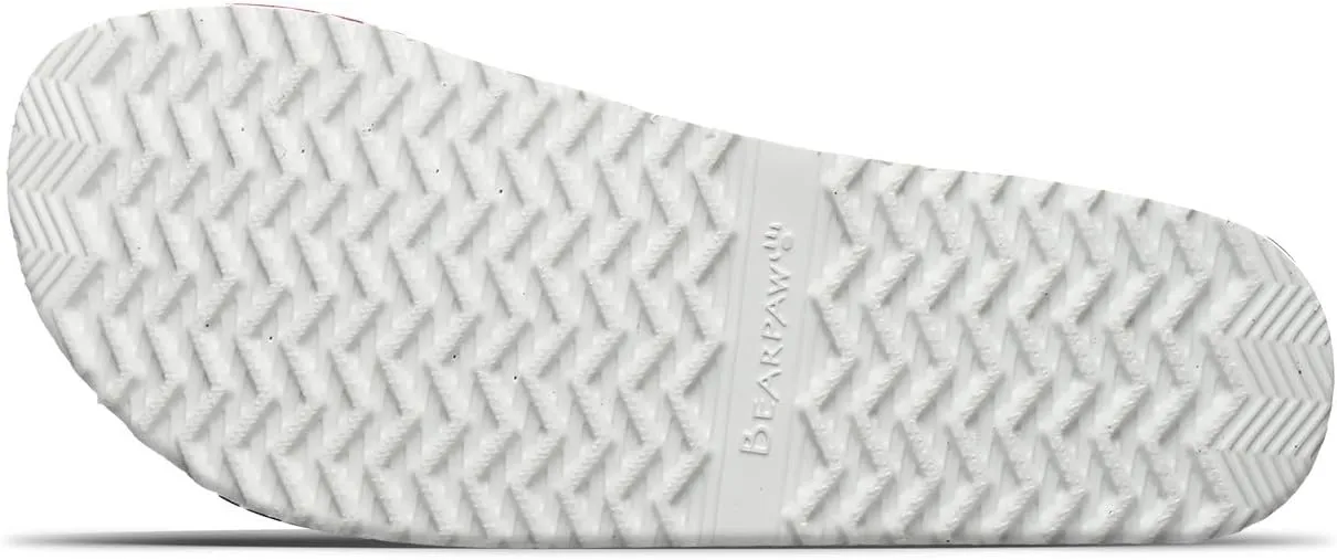 BEARPAW Women's Jaycee Multiple Colors | Women's Sandal | Women's Shoe | Comfortable & Lightweight