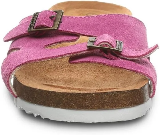 BEARPAW Women's Jaycee Multiple Colors | Women's Sandal | Women's Shoe | Comfortable & Lightweight