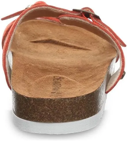 BEARPAW Women's Jaycee Multiple Colors | Women's Sandal | Women's Shoe | Comfortable & Lightweight