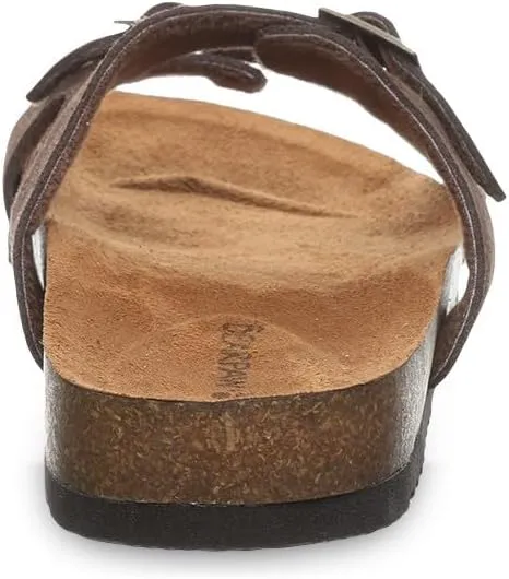 BEARPAW Women's Jaycee Multiple Colors | Women's Sandal | Women's Shoe | Comfortable & Lightweight
