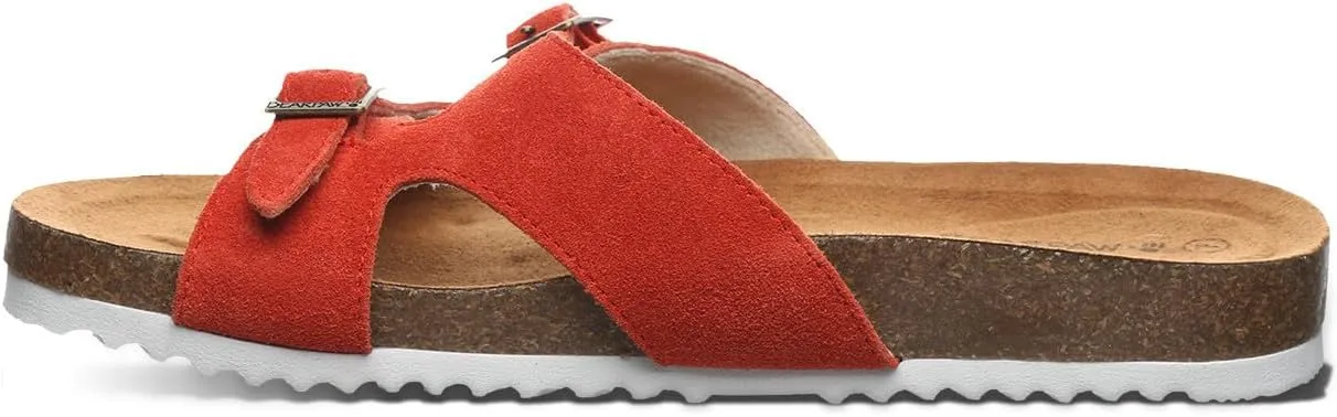 BEARPAW Women's Jaycee Multiple Colors | Women's Sandal | Women's Shoe | Comfortable & Lightweight