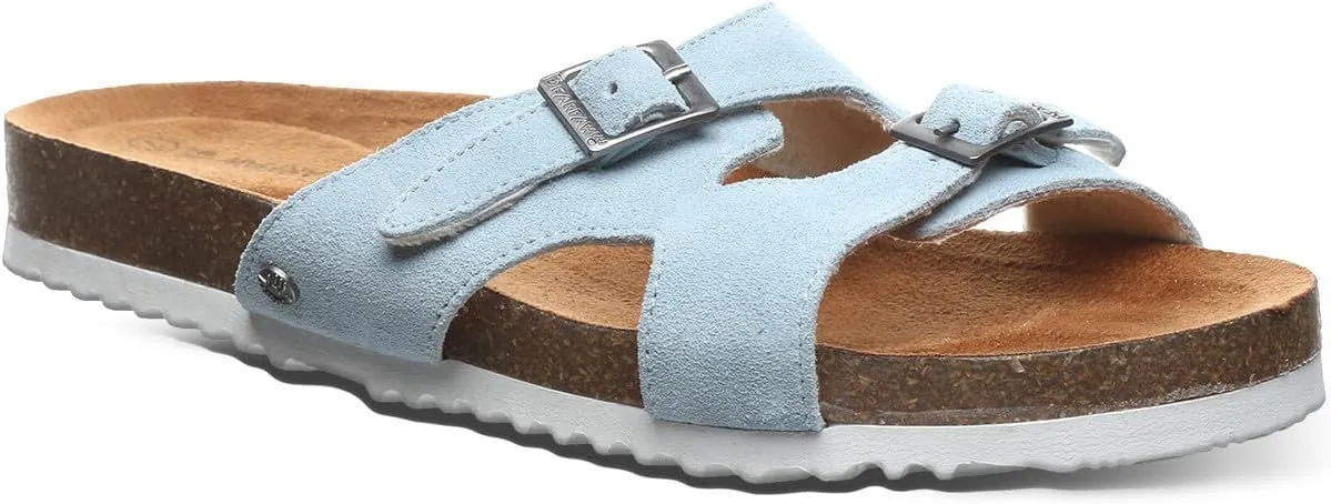 BEARPAW Women's Jaycee Multiple Colors | Women's Sandal | Women's Shoe | Comfortable & Lightweight