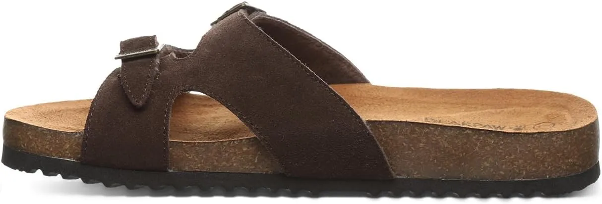 BEARPAW Women's Jaycee Multiple Colors | Women's Sandal | Women's Shoe | Comfortable & Lightweight