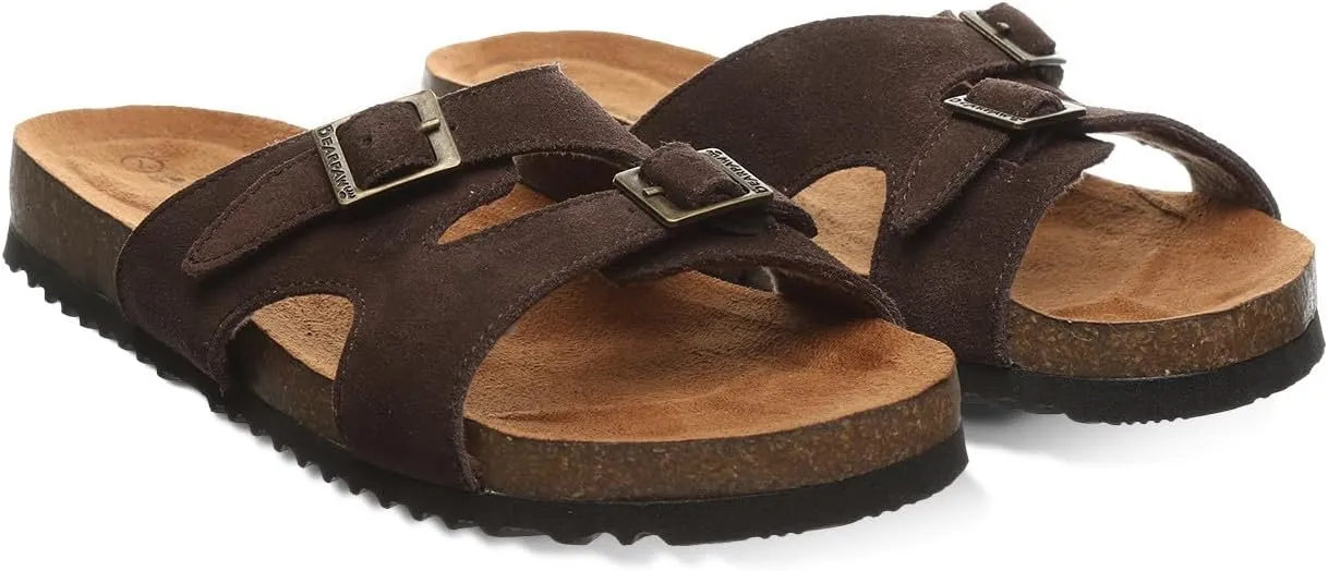 BEARPAW Women's Jaycee Multiple Colors | Women's Sandal | Women's Shoe | Comfortable & Lightweight