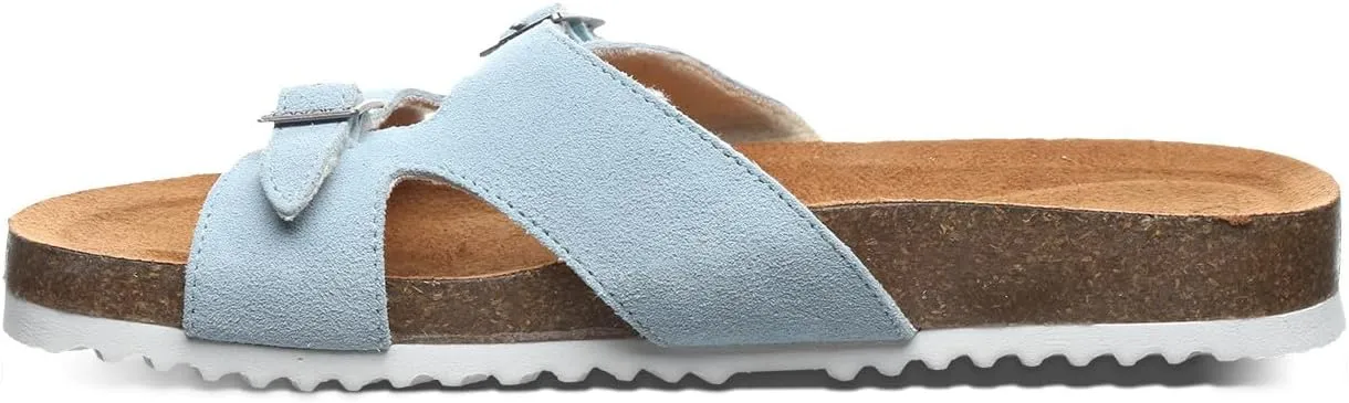 BEARPAW Women's Jaycee Multiple Colors | Women's Sandal | Women's Shoe | Comfortable & Lightweight