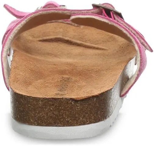 BEARPAW Women's Jaycee Multiple Colors | Women's Sandal | Women's Shoe | Comfortable & Lightweight
