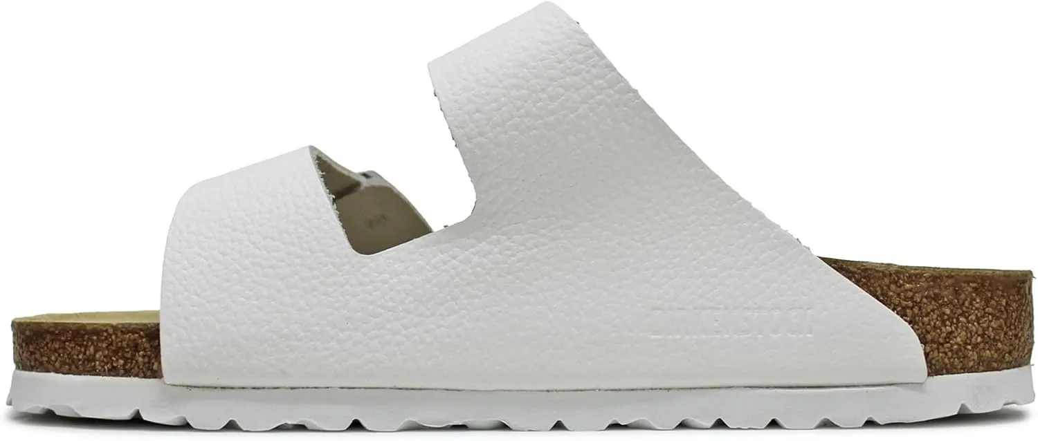 Birkenstock Women's Arizona Shearling Sandals