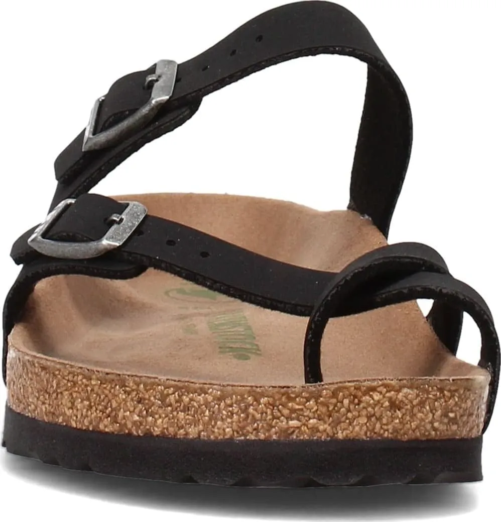 Birkenstock Women's Mayari Oiled Leather Sandal