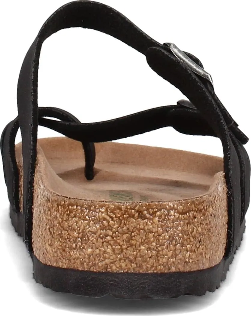 Birkenstock Women's Mayari Oiled Leather Sandal