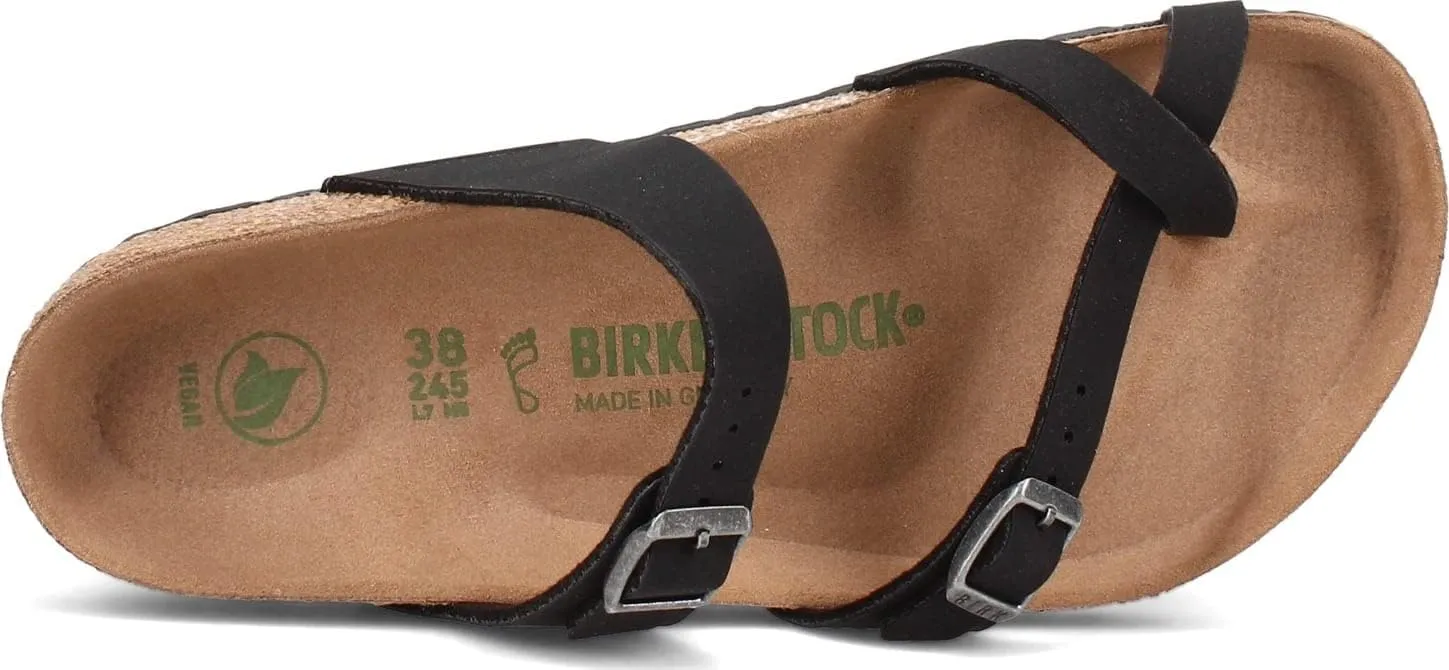 Birkenstock Women's Mayari Oiled Leather Sandal